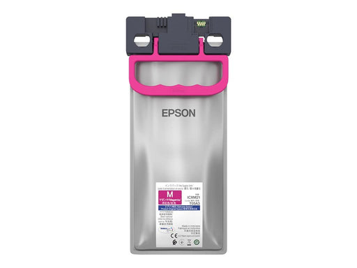 Epson T05A - High capacity - magenta - original - ink cartridge - for WorkForce Pro RIPS WF-C879, WF-C878, WF-C879