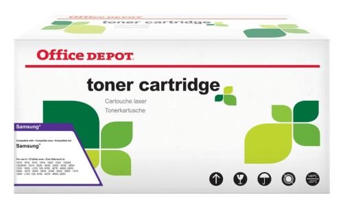 Best Value Office Depot Toner Compatible with Samsung MLT-D205L Black