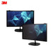 Best Value 3M PF322W Framed Privacy Filter for 22-23-Inch Widescreen Desktop