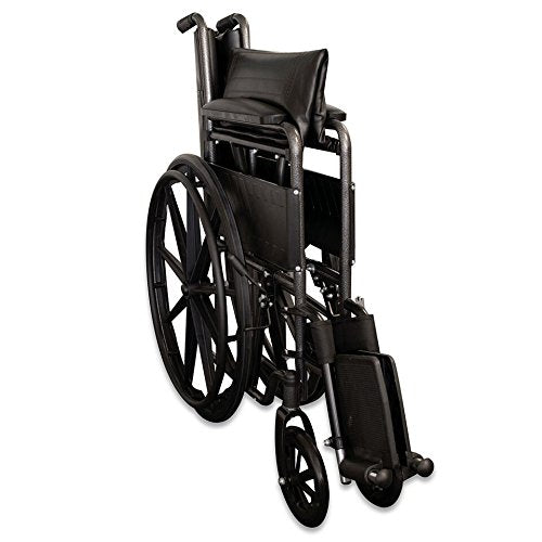 Best Value Reliance Medical Relequip Self Propelled Wheelchair