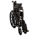 Best Value Reliance Medical Relequip Self Propelled Wheelchair