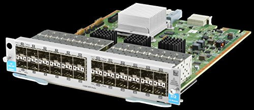 HP 24p 1GbE SFP v3 zl2 Mod