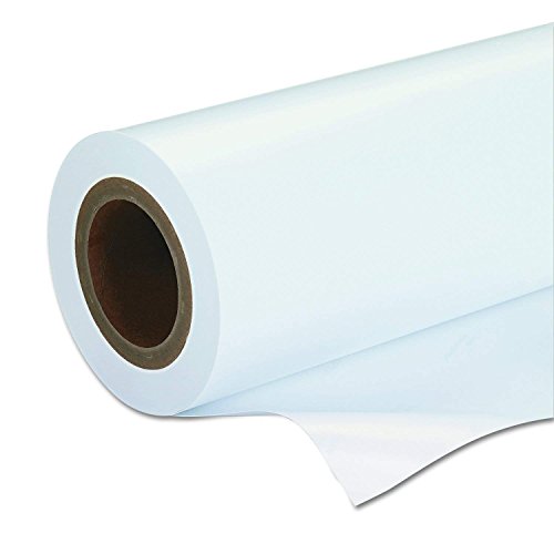 Epson Doubleweight Matte Paper - Heavy-weight matte paper - Roll A1 (61.0cm x 25m) - 180 g/m2 - 1 roll(s)