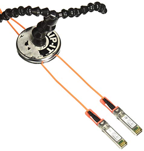 Cisco Direct-Attach Active Optical Cable - Network cable - SFP+ to SFP+ - 10 m - SFF-8431 - active - for Catalyst 3560, 3850, Nexus 93XX, X9464, ONE Nexus 93XX, UCS 5108 Blade Server Chassis