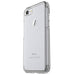 OtterBox Symmetry Series Clear Stardust Phone Case for Apple iPhone SE 2nd Gen iPhone 7 and 8 Ultra Slim Profile Precision Design Raised Screen Bumper