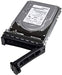 Dell - Hard drive - 1.2 TB - hot-swap - 2.5" - SAS 12Gb/s - 10000 rpm