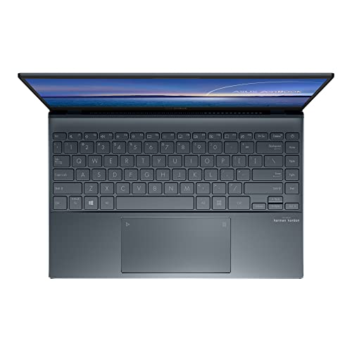 ASUS UX325EA i5-1135G7 13 8GB 512GB W10H