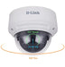 2-Megapixel H.265 Outdoor Dome Camera