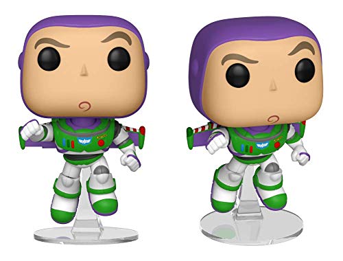 POP! Disney Pixar: Toy Story 4 - Buzz Lightyear - 523 /37390/