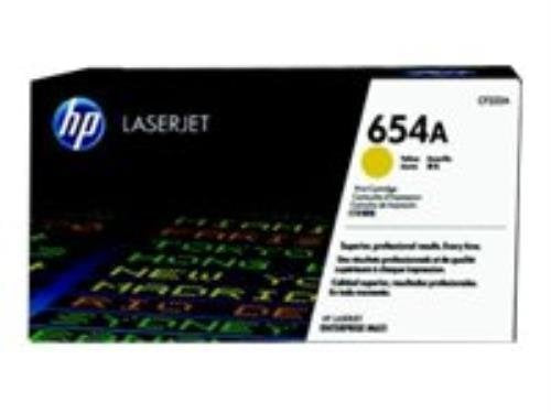 Best Value HP CF332A HP 652A Laser Cartridge