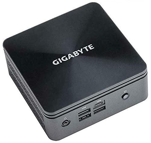 Gigabyte BRIX s GB-BRi5H-10210