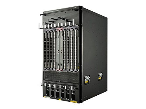 HPE FlexFabric 11908-V Switch Chassis - Switch - Managed - rack-mountable