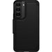 OtterBox Strada Samsung Galaxy S22 Shadow - black