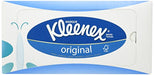 Best Value Kleenex 8824 Cosmetic Wipes 3-lg.standard White 20 x 20 cm 72 ST