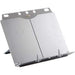 Best Value Fellowes Booklift Copy Holder Holds up to 400 Sheets - Silver