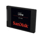 SanDisk Ultra 3D SSD 2.5 inch 250GB