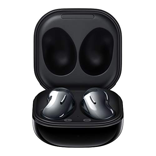 Samsung Galaxy Buds Live Mystic Black