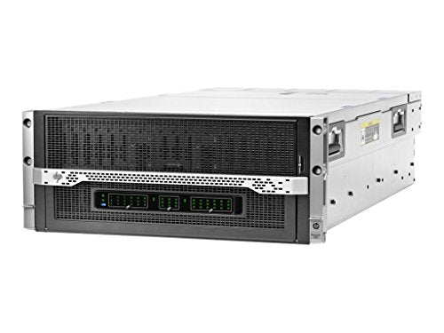 HP Moonshot 1500 Chassis Opt OS