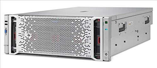 HP DL580 Gen8 E7-4809v2 2P 64GB EU Svr