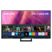 Samsung 55 inch AU9000 4K Smart TV 2021 Series 9
