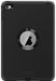 OtterBox Defender Series - Protective case for tablet - rugged - polycarbonate, synthetic rubber - black - for Apple iPad mini 4