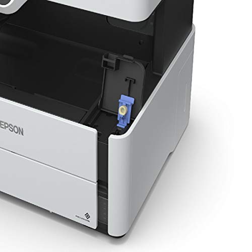 ETM3140 - Multifunction printer - B/W - ink-jet - A4/Legal (media) - up to 17 ppm (copying) - up to 39 ppm (printing) - 250 sheets - 33.6 Kbps - USB 2.0