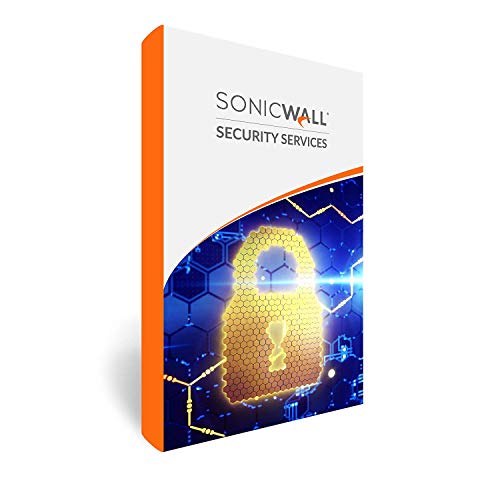 SonicWall Endpoint Security SonicWall GLOBAL VPN CLIENT WINDOWS - 1 LICENSE