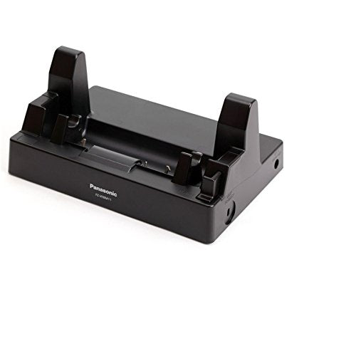 Panasonic Lite FZ-VEBM11AU - Port replicator - for Toughpad FZ-B2, FZ-M1