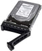 Dell 1.2TB 10K RPM SAS 12Gbps 2.5in Int HDD