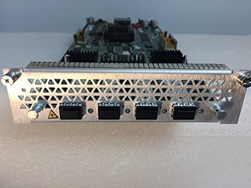 D9900/D9901 DCM GbE I/O Board MKI