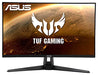 ASUS TUF Gaming VG279Q1A - LED monitor - 27" - 1920 x 1080 Full HD (1080p) @ 165 Hz - IPS - 250 cd/m - 1000:1 - 1 ms - 2xHDMI, DisplayPort - speakers