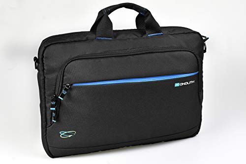 Monolith 15.6 inch Laptop Backpack or Bag 15.6" Laptop/Briefcase
