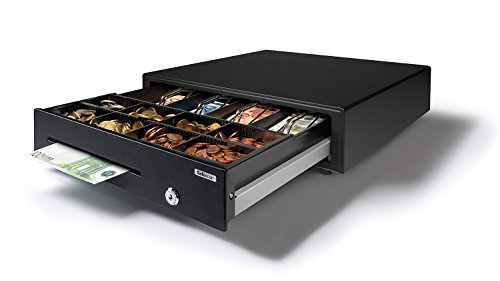 Best Value Safescan SD-4141 - Cash drawer for standard-duty traffic (41 x 41 cm)