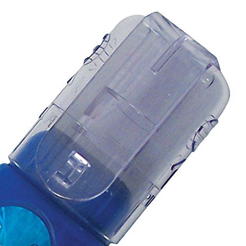 Pentel Micro Correct White Xzl31W