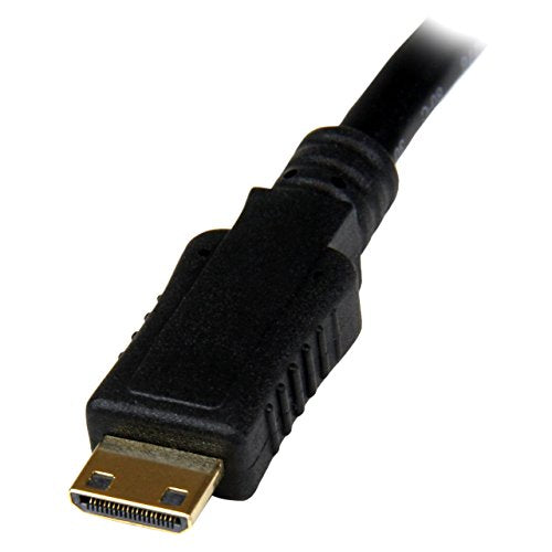 StarTech Mini HDMI to VGA Adaptor Converter