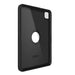 OtterBox Defender Series - Protective case for tablet - rugged - polycarbonate, synthetic rubber - black - 11" - for Apple 11-inch iPad Pro (3rd generation)