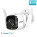 TP-Link Outdoor Security Wi-Fi Camera
