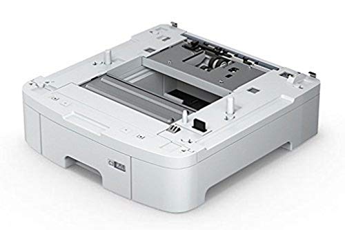 Epson - Paper cassette - 500 sheets - for WorkForce Pro WF-6090, WF-6090DW, WF-6590DTWFC, WF-6590DWF