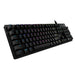 Logitech G512 Se Usb Uk Intl Keyboard