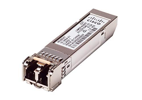 Gigabit Ethernet 1000 Base-T Mini-GBIC SFP Transceiver