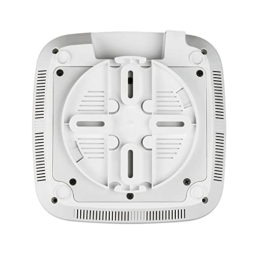D-Link Nuclias Connect DAP-2682 - Radio access point - 802.11ac Wave 2 - Wi-Fi 5 - 2.4 GHz, 5 GHz - wall / ceiling mountable
