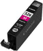 Canon CLI-526 M - 4542B006 - 1 x Magenta - Blister with security - Ink tank - For PIXMA iP4950,iX6550,MG5350,MG6150,MG6250,MG8150,MG8250,MX715,MX885,MX892,MX895