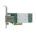 QLogic 2692 - Host bus adapter - 16Gb Fibre Channel x 2 - for PowerEdge VRTX, PowerEdge R440, R540, R640, R740, R7415, R7425, R830, R930, R940, T640