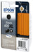 Epson 405XL - 18.9 ml - black - original - ink cartridge - for WorkForce WF-7830, 7835, 7840, WorkForce Pro WF-3820, 3825, 4820, 4825, 4830, 7840