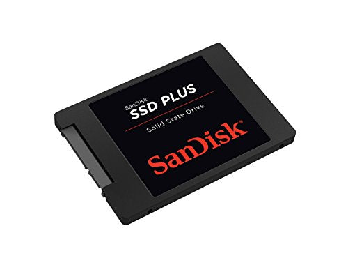 Solid state drive - 240 GB - internal - 2.5" - SATA 6Gb/s