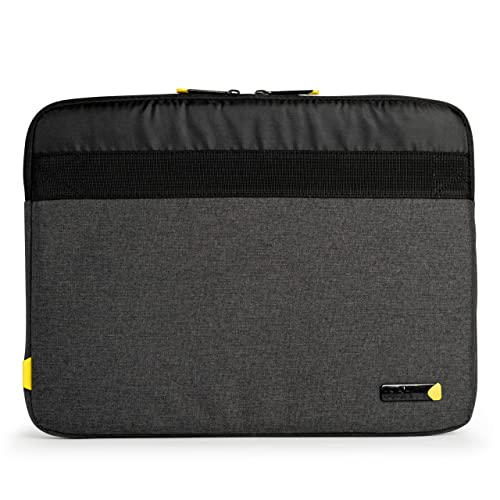 Eco essential 14 15.6" Sleeve grey/black