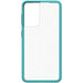 OtterBox React Samsung Galaxy S21 5G Sea Spray - clear/blue