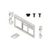 Dell - Tower to rack conversion kit - for PowerEdge T440