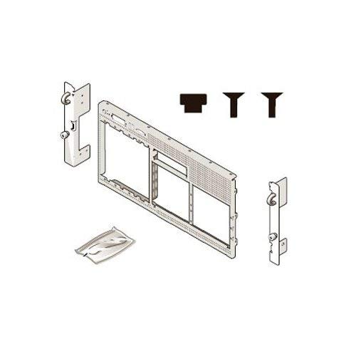 Dell - Tower to rack conversion kit - for PowerEdge T440