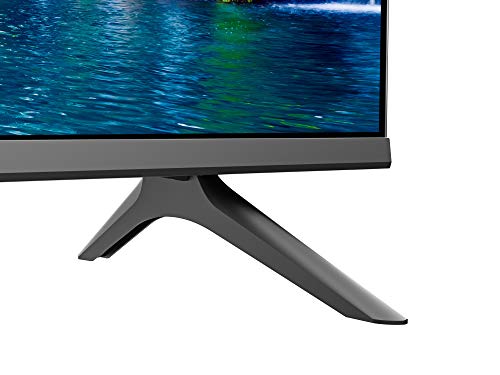 Hisense A5600F 81.3 cm 32 INCH HD Smart TV Wi-Fi Black